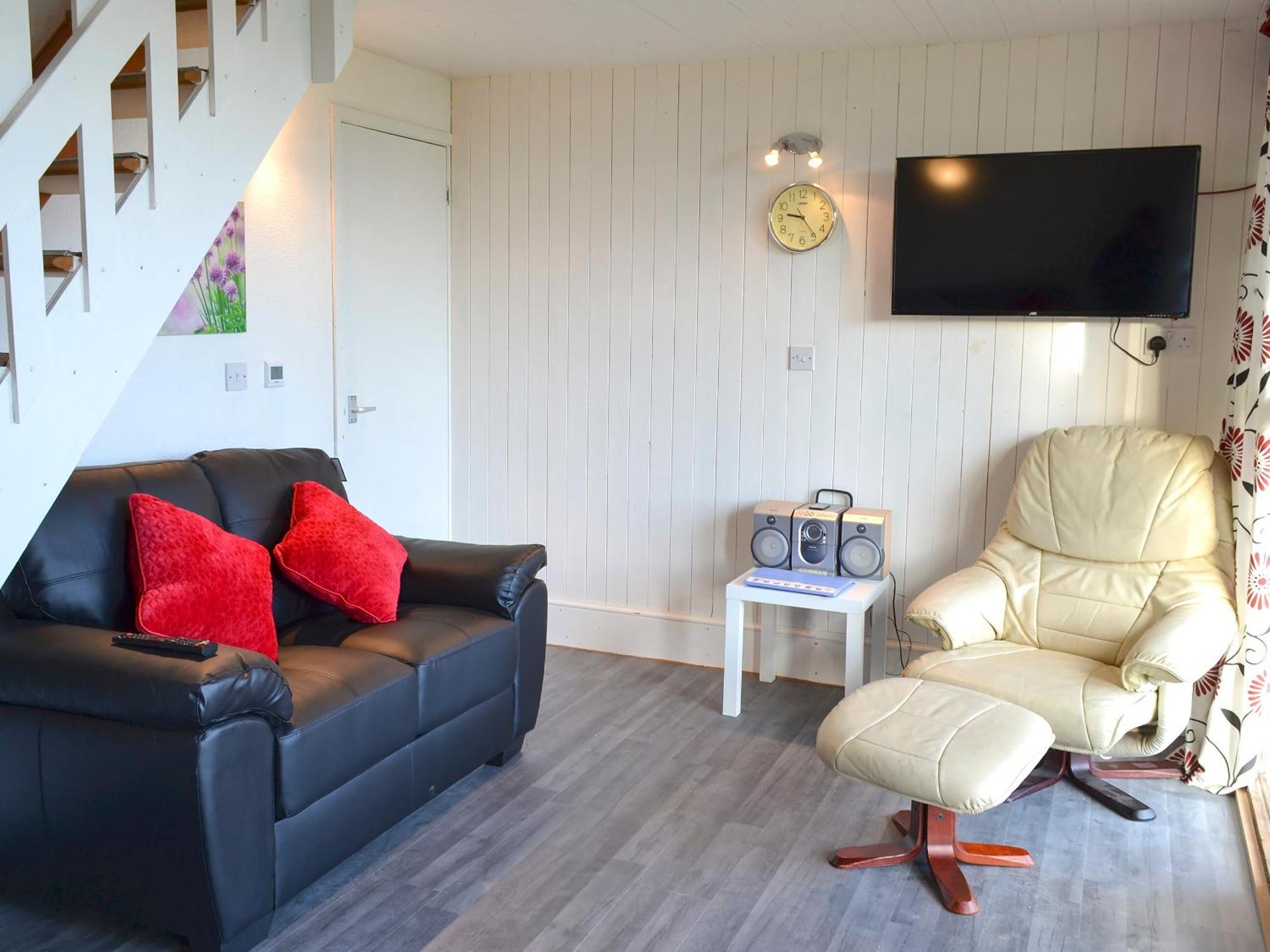 Bay View Villa Kingsdown  Dış mekan fotoğraf